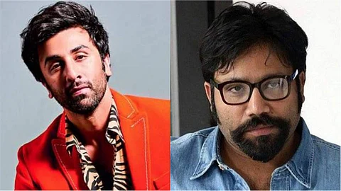 Ranbir Kapoor confirms film with Sandeep Reddy Vanga, not doing Sanjay Leela Bhansali’s Baiju Bawra