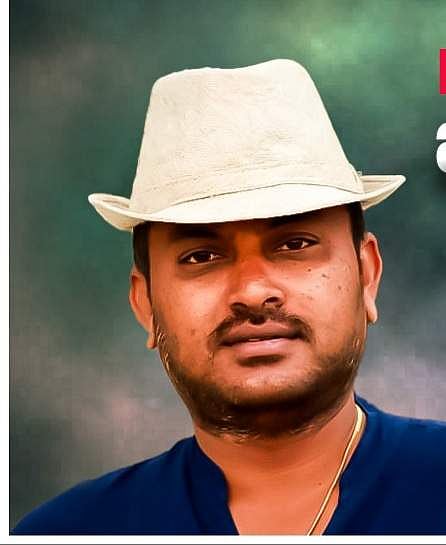 Kannada director Bharath passes away