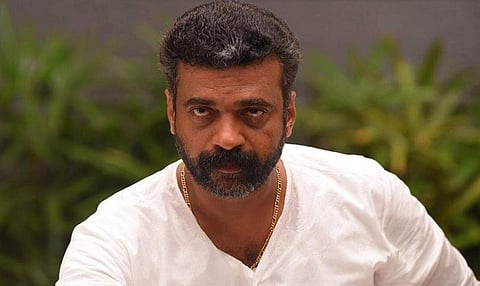 Anil Nedumangad
