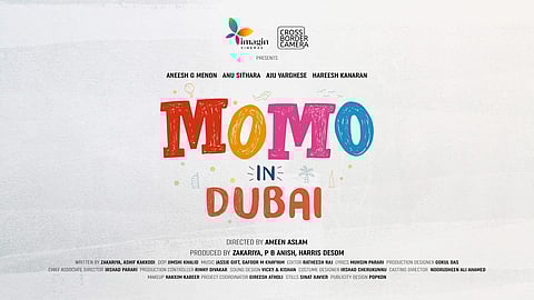 Zakariya pens a new family drama; debutant Ameen Aslam to direct