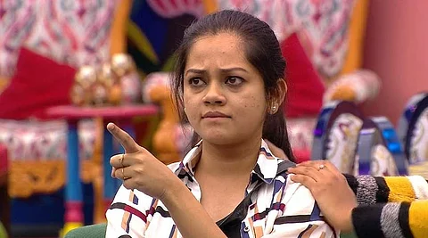 Here are the highlights of Week 4 of Bigg Boss Tamil 4