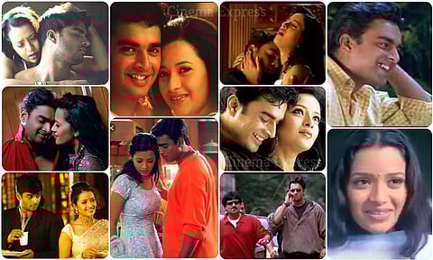 As the Madhavan and Reema Sen starrer steps into its 20th year, we give you some interesting trivia on its making.