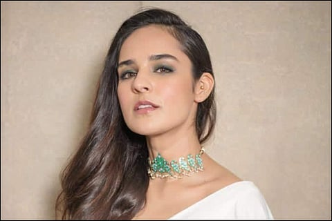 Angira Dhar joins the cast of Mayday