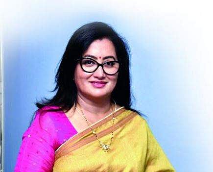 A biopic on Sumalatha's life in the making?