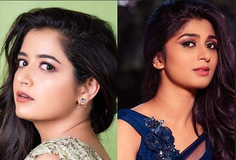 Ashika Ranganath, Aditi Prabhudeva in talks for Prajwal Devaraj’s next