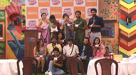 Day 60 was a fun day at the Bigg Boss House.