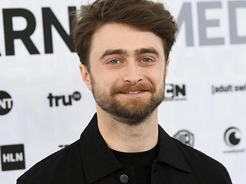 Daniel Radcliffe opens up about his absence from social media