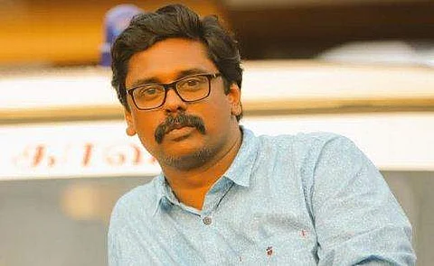 Manjith Divakar to direct a thriller