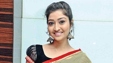 Neelima Esai to headline Karuppankaatu Valasu