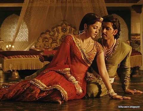 A look-back at the journey to screen of Ashutosh Gowarikar’s historical romance, starring Hrithik Roshan and Aishwarya Rai Bachchan