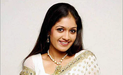 Meghana Raj Sarja, her son and parents tested Covid-19 positive