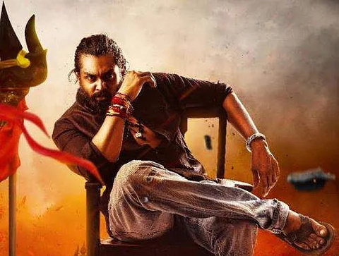 Dhruva Sarja’s Pogaru aims a January release