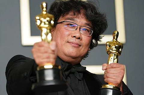 Boon Joon-ho