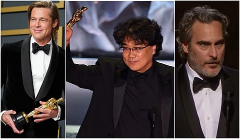 92nd Oscar Awards has set a promising future for film industries across the world as Parasite becomes first non-English film to win The Best Feature Film Award.