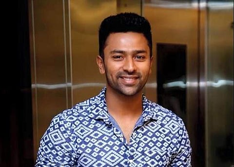 Shantanu