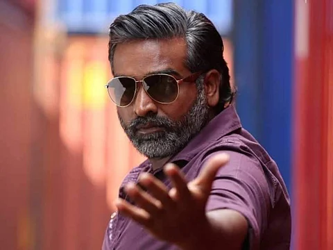Vijay Sethupathi rubbishes rumours about ‘Christian conversion’