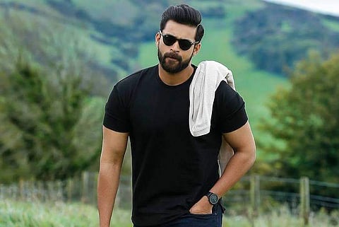 Varun Tej, Surender Reddy's film cancelled