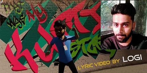 Here's how Vijay's Oru Kutti Kathai got made! A chat with the brain behind the viral Master video