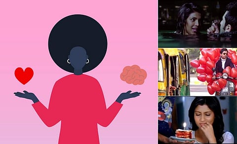 On Valentine’s Day, here are some crucial dos and don’ts to plan that perfect date. As always, we turn to the movies for advice
