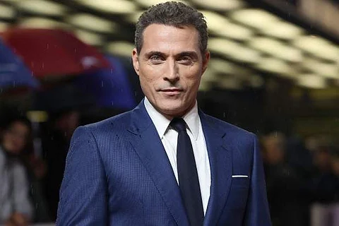 Rufus Sewell cast in Baz Luhrmann's Elvis Presley biopic 