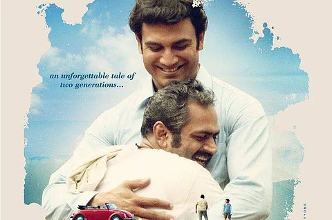 Sharib Hashmi, Sharad Kelkar to star in Darbaan 