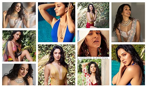 Kiara has films like Laxmmi Bomb, Indoo Ki Jawani, Shershaah, and Bhool Bhulaiyaa 2, in the pipeline.
