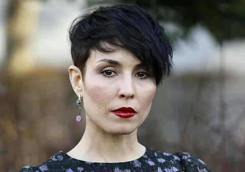 Noomi Rapace to star in upcoming survival-thriller titled O2
