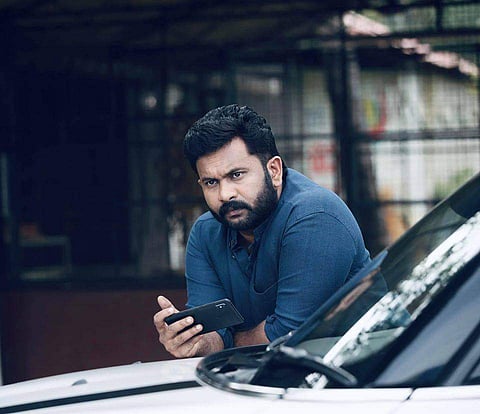 Aju Varghese boards Vineeth Sreenivasan's Hridayam