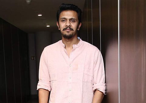 Karthick Naren: Naragasooran was not a smart move for a second film