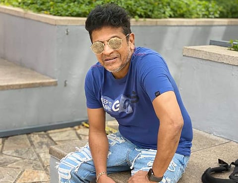 Shivarajkumar