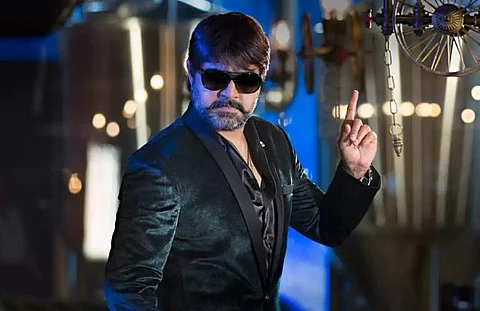 Srikanth
