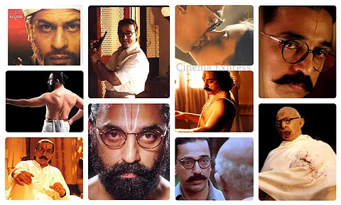 As the landmark semi-biographical film completes 20 years, we give you some interesting trivia on its making