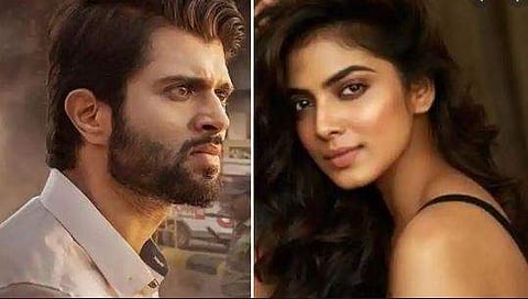 Vijay Deverakonda's Hero to get a pan-Indian release