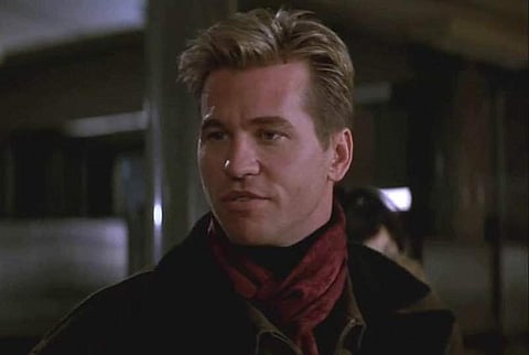 Dexter Fletcher to helm The Saint reboot for Paramount  