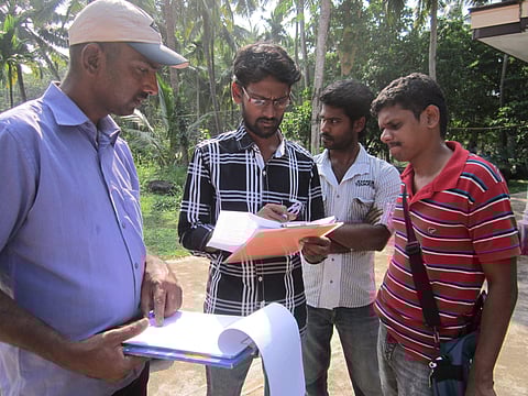 Direction Dreams: Ashok G