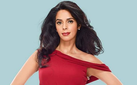 Mallika Sherawat