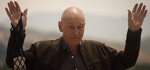 Star Trek: Picard Season 1 Episode 2 Recap and Review: Maps and Legends