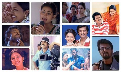 As Cheran's biggest blockbuster completes 16 years, we give you some interesting trivia about its making..