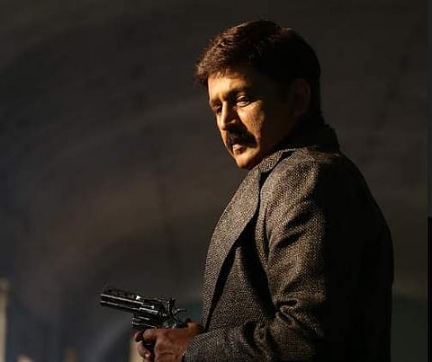 Ramesh Aravind