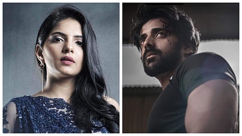 It’s Misha Narang, not Deepti Sati, for Legacy
