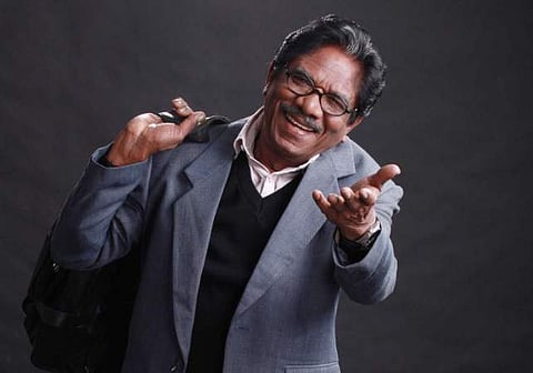 Bharathiraja