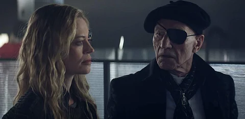 Star Trek: Picard Season 1 Episode 5 Recap and Review: Stardust City Rag