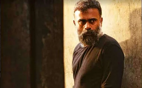 Director Suri