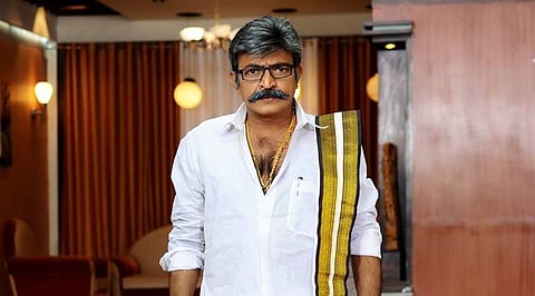 Rajasekhar's Arjuna ready for release