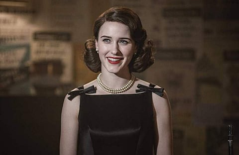 Rachel Brosnahan