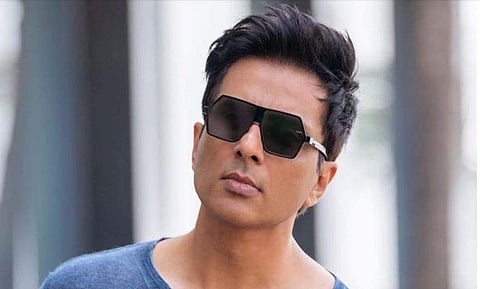 Sonu Sood joins Chiranjeevi’s next