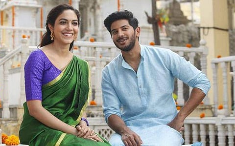 Kannum Kannum Kollaiyadithaal movie review: A clever film that subverts expectations from start to finish