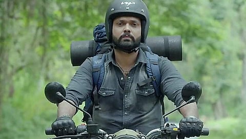 Rakshit Shetty: I have a good plot for Kirik Party 2