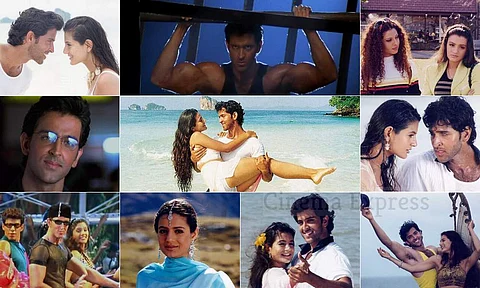 As the millennium first mega blockbuster completes 20 years, we give you some interesting trivia on its making.