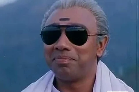 As the Manivannan-directorial completes 26 years, we give you some interesting trivia about its making